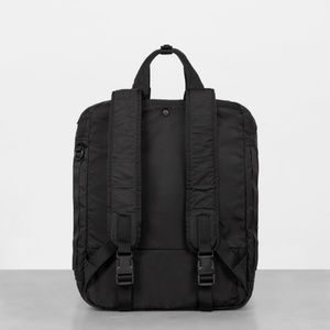 allsaints rucksack